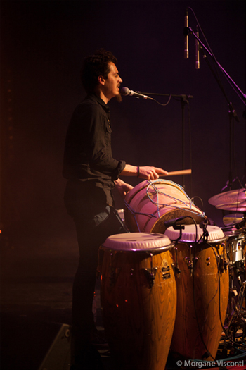Kolingo en concert - Centre Culturel - Créon 2019